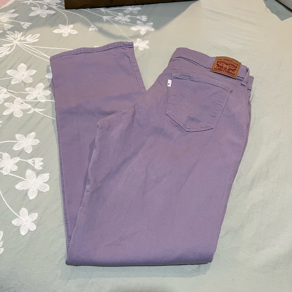 WOMENS JEANS SZ 30